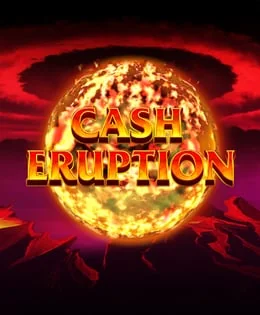 Cash Eruption